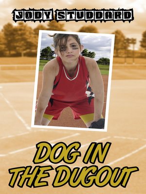cover image of Dog In the Dugout